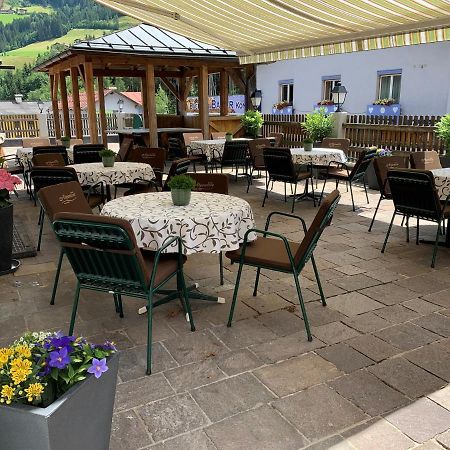 Hotel Alpenrose Muehlbach Am Hochkoenig Zewnętrze zdjęcie