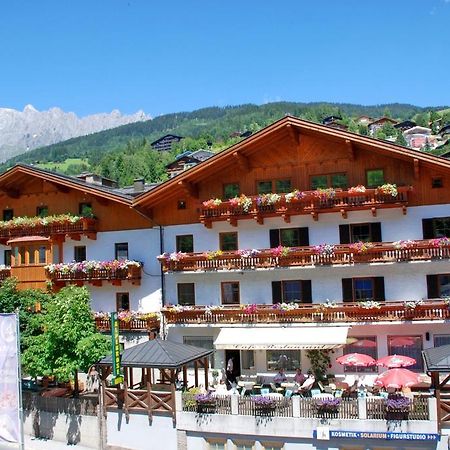 Hotel Alpenrose Muehlbach Am Hochkoenig Zewnętrze zdjęcie