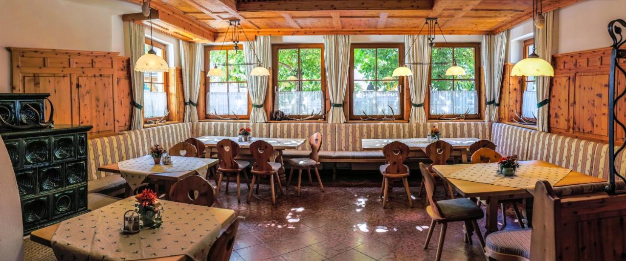 Hotel Alpenrose Muehlbach Am Hochkoenig Zewnętrze zdjęcie