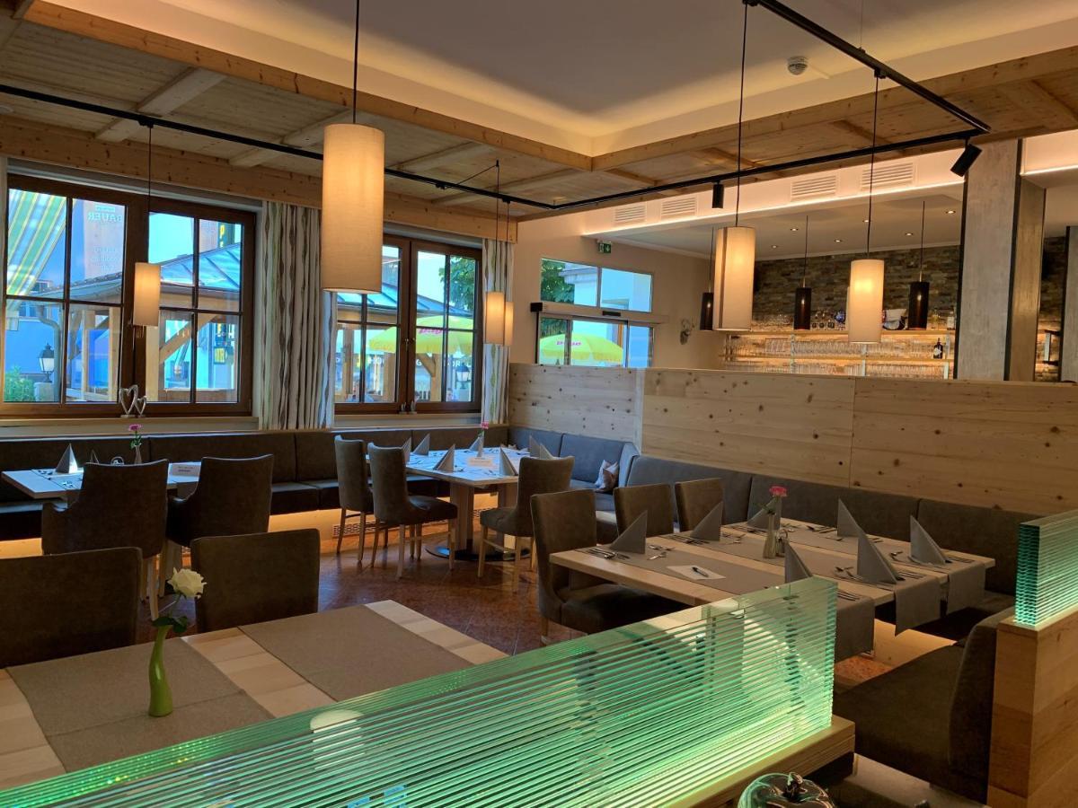 Hotel Alpenrose Muehlbach Am Hochkoenig Zewnętrze zdjęcie