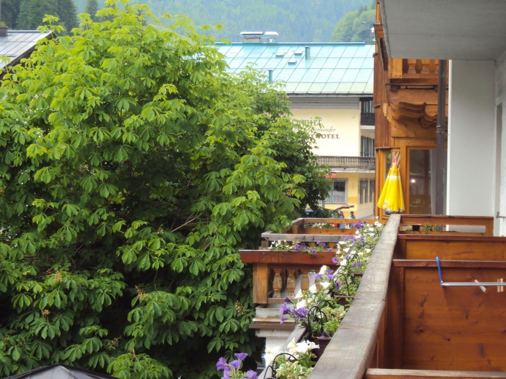 Hotel Alpenrose Muehlbach Am Hochkoenig Pokój zdjęcie