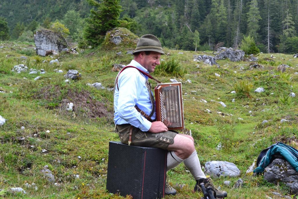 Hotel Alpenrose Muehlbach Am Hochkoenig Zewnętrze zdjęcie