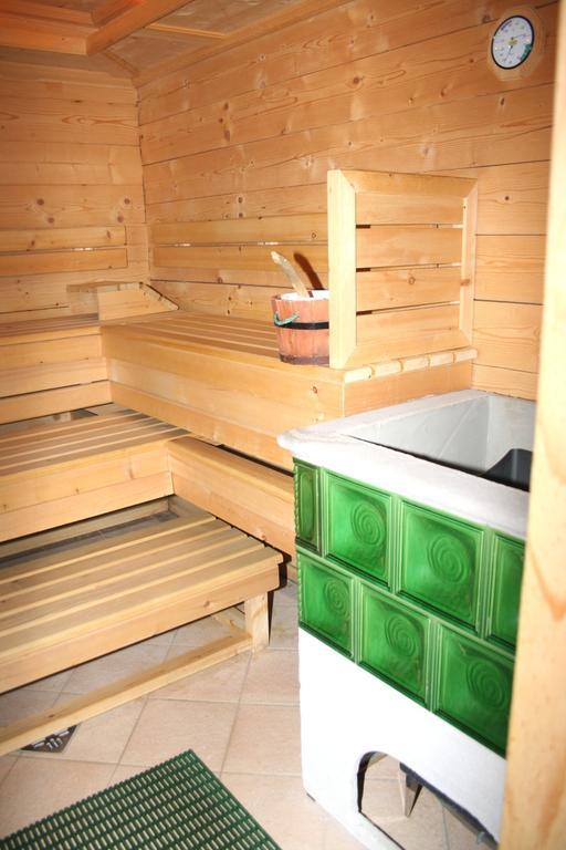 Hotel Alpenrose Muehlbach Am Hochkoenig Zewnętrze zdjęcie
