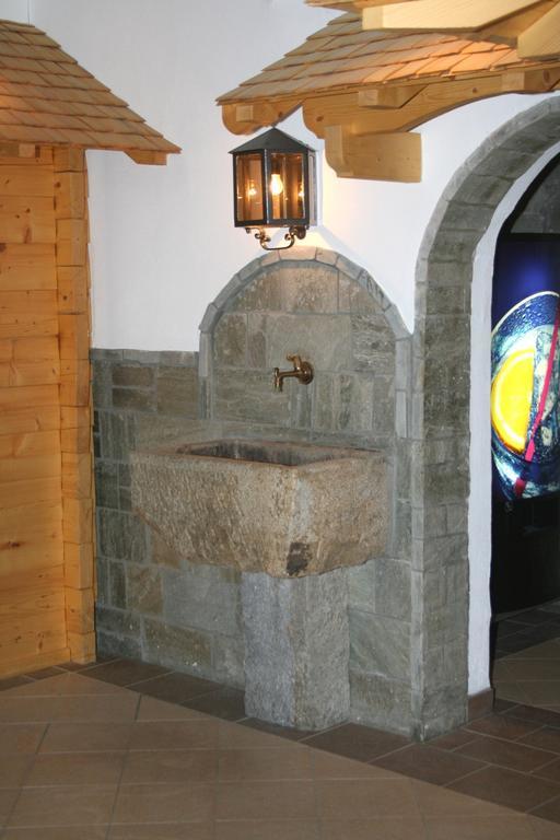 Hotel Alpenrose Muehlbach Am Hochkoenig Zewnętrze zdjęcie