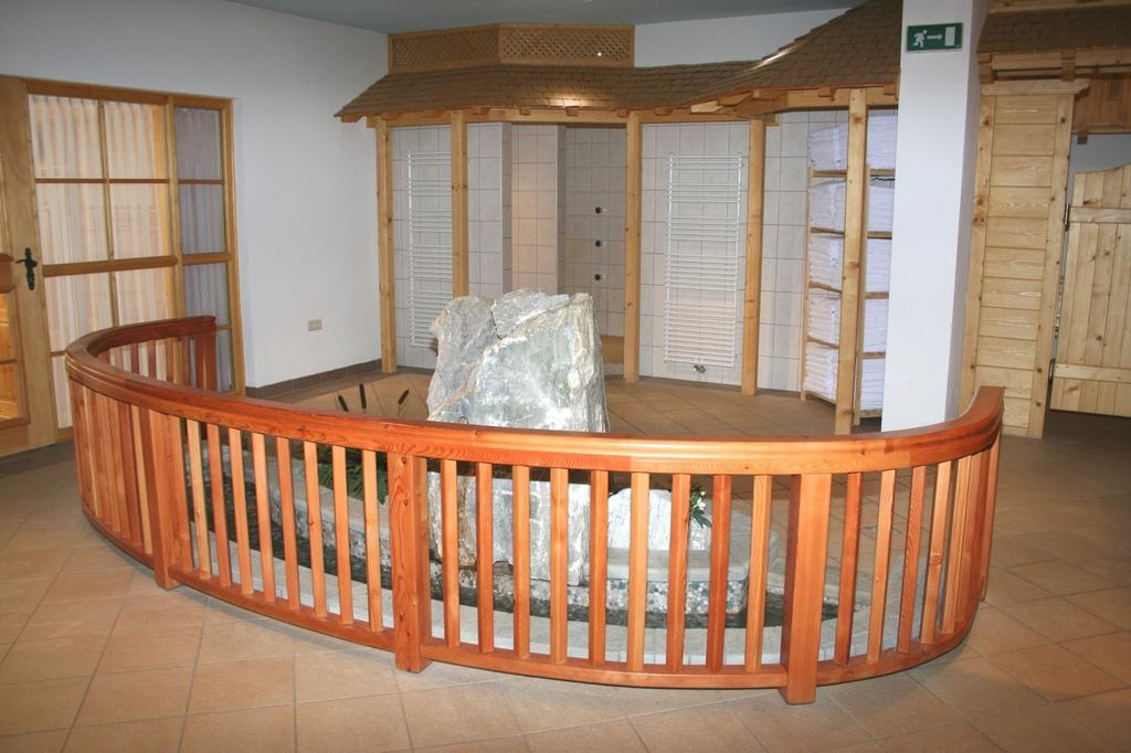 Hotel Alpenrose Muehlbach Am Hochkoenig Zewnętrze zdjęcie