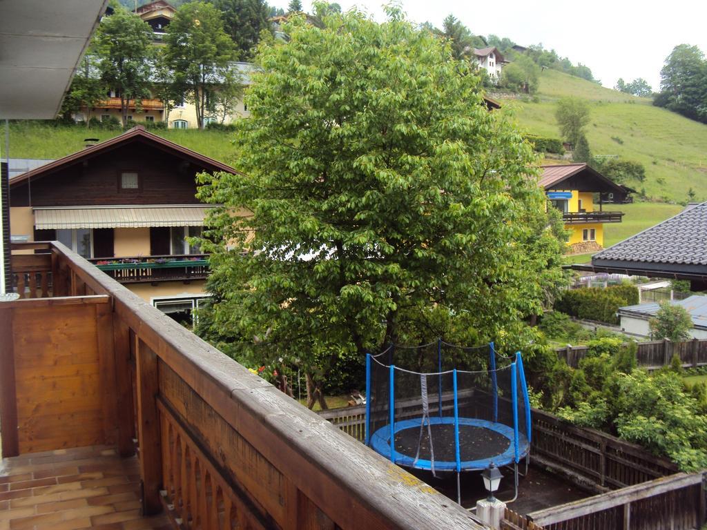 Hotel Alpenrose Muehlbach Am Hochkoenig Pokój zdjęcie