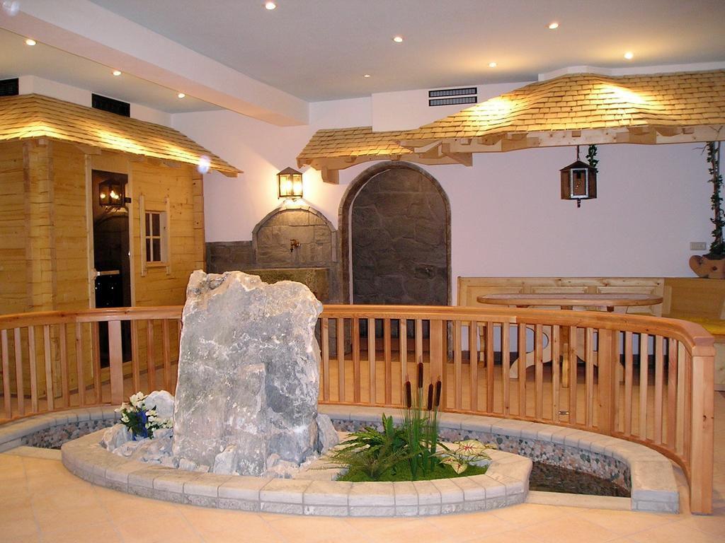 Hotel Alpenrose Muehlbach Am Hochkoenig Zewnętrze zdjęcie