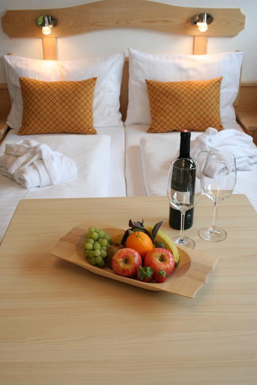 Hotel Alpenrose Muehlbach Am Hochkoenig Pokój zdjęcie