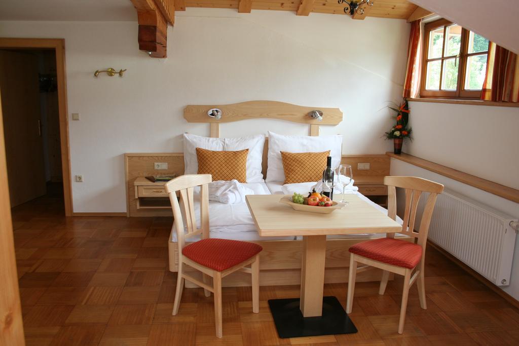 Hotel Alpenrose Muehlbach Am Hochkoenig Pokój zdjęcie