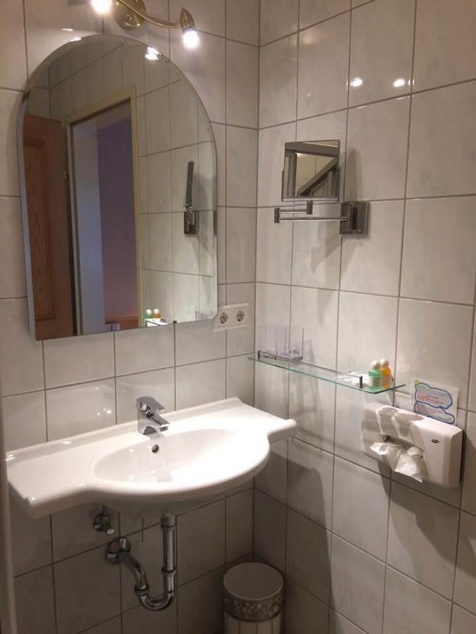 Hotel Alpenrose Muehlbach Am Hochkoenig Zewnętrze zdjęcie