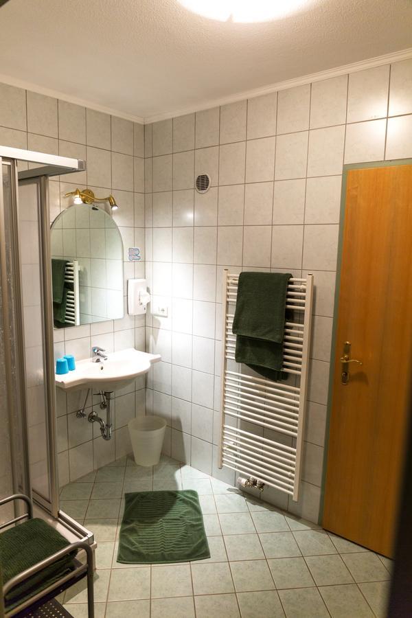 Hotel Alpenrose Muehlbach Am Hochkoenig Zewnętrze zdjęcie